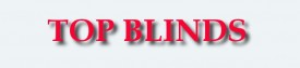 Blinds Fitzroy VIC - V Blinds